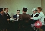 Immagine di Incontro di Alleanza per la guida della gioventù rurale Harlan Kentucky USA, 1942, secondo 26 filmato di repertorio 65675023727