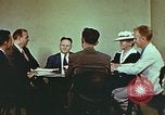 Immagine di Incontro di Alleanza per la guida della gioventù rurale Harlan Kentucky USA, 1942, secondo 27 filmato di repertorio 65675023727