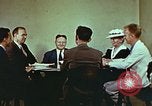 Immagine di Incontro di Alleanza per la guida della gioventù rurale Harlan Kentucky USA, 1942, secondo 29 filmato di repertorio 65675023727