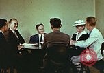 Immagine di Incontro di Alleanza per la guida della gioventù rurale Harlan Kentucky USA, 1942, secondo 31 filmato di repertorio 65675023727