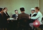 Immagine di Incontro di Alleanza per la guida della gioventù rurale Harlan Kentucky USA, 1942, secondo 33 filmato di repertorio 65675023727