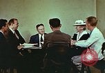 Immagine di Incontro di Alleanza per la guida della gioventù rurale Harlan Kentucky USA, 1942, secondo 35 filmato di repertorio 65675023727