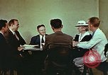 Immagine di Incontro di Alleanza per la guida della gioventù rurale Harlan Kentucky USA, 1942, secondo 36 filmato di repertorio 65675023727