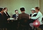 Immagine di Incontro di Alleanza per la guida della gioventù rurale Harlan Kentucky USA, 1942, secondo 38 filmato di repertorio 65675023727