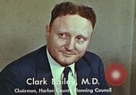 Immagine di Incontro di Alleanza per la guida della gioventù rurale Harlan Kentucky USA, 1942, secondo 46 filmato di repertorio 65675023727