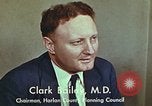 Immagine di Incontro di Alleanza per la guida della gioventù rurale Harlan Kentucky USA, 1942, secondo 48 filmato di repertorio 65675023727