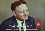 Immagine di Incontro di Alleanza per la guida della gioventù rurale Harlan Kentucky USA, 1942, secondo 49 filmato di repertorio 65675023727