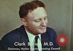 Immagine di Incontro di Alleanza per la guida della gioventù rurale Harlan Kentucky USA, 1942, secondo 51 filmato di repertorio 65675023727
