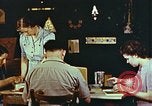 Image of Adult craft class Harlan Kentucky USA, 1942, second 3 stock footage video 65675023729