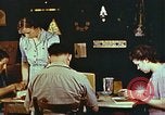 Image of Adult craft class Harlan Kentucky USA, 1942, second 4 stock footage video 65675023729
