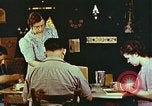 Image of Adult craft class Harlan Kentucky USA, 1942, second 9 stock footage video 65675023729