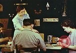 Image of Adult craft class Harlan Kentucky USA, 1942, second 10 stock footage video 65675023729