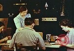 Image of Adult craft class Harlan Kentucky USA, 1942, second 11 stock footage video 65675023729
