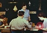 Image of Adult craft class Harlan Kentucky USA, 1942, second 13 stock footage video 65675023729