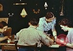 Image of Adult craft class Harlan Kentucky USA, 1942, second 18 stock footage video 65675023729