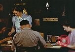 Image of Adult craft class Harlan Kentucky USA, 1942, second 23 stock footage video 65675023729