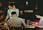 Image of Adult craft class Harlan Kentucky USA, 1942, second 24 stock footage video 65675023729