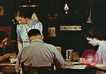 Image of Adult craft class Harlan Kentucky USA, 1942, second 25 stock footage video 65675023729
