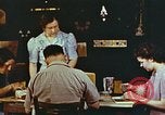 Image of Adult craft class Harlan Kentucky USA, 1942, second 27 stock footage video 65675023729