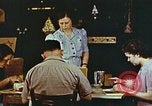 Image of Adult craft class Harlan Kentucky USA, 1942, second 28 stock footage video 65675023729