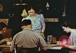 Image of Adult craft class Harlan Kentucky USA, 1942, second 29 stock footage video 65675023729