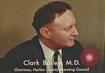 Image of Alliance for Guidance of Rural Youth Harlan Kentucky USA, 1942, second 12 stock footage video 65675023730