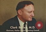 Image of Alliance for Guidance of Rural Youth Harlan Kentucky USA, 1942, second 13 stock footage video 65675023730