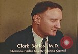 Image of Alliance for Guidance of Rural Youth Harlan Kentucky USA, 1942, second 14 stock footage video 65675023730