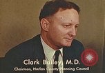 Image of Alliance for Guidance of Rural Youth Harlan Kentucky USA, 1942, second 15 stock footage video 65675023730
