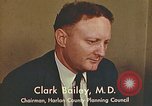 Image of Alliance for Guidance of Rural Youth Harlan Kentucky USA, 1942, second 17 stock footage video 65675023730