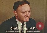 Image of Alliance for Guidance of Rural Youth Harlan Kentucky USA, 1942, second 23 stock footage video 65675023730