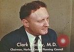 Image of Alliance for Guidance of Rural Youth Harlan Kentucky USA, 1942, second 28 stock footage video 65675023730