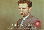 Image of Alliance for Guidance of Rural Youth Harlan Kentucky USA, 1942, second 49 stock footage video 65675023730