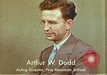 Image of Alliance for Guidance of Rural Youth Harlan Kentucky USA, 1942, second 50 stock footage video 65675023730