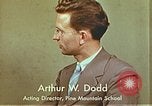 Image of Alliance for Guidance of Rural Youth Harlan Kentucky USA, 1942, second 51 stock footage video 65675023730