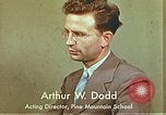 Image of Alliance for Guidance of Rural Youth Harlan Kentucky USA, 1942, second 53 stock footage video 65675023730