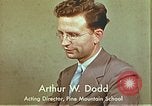 Image of Alliance for Guidance of Rural Youth Harlan Kentucky USA, 1942, second 54 stock footage video 65675023730