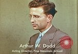 Image of Alliance for Guidance of Rural Youth Harlan Kentucky USA, 1942, second 61 stock footage video 65675023730