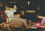 Standbild erwachsenen Handwerk Klasse Harlan Kentucky USA, 1942, aus Sekunde 3 historischem Filmmaterial Videoclip 65675023731