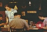 Standbild erwachsenen Handwerk Klasse Harlan Kentucky USA, 1942, aus Sekunde 5 historischem Filmmaterial Videoclip 65675023731