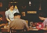 Standbild erwachsenen Handwerk Klasse Harlan Kentucky USA, 1942, aus Sekunde 7 historischem Filmmaterial Videoclip 65675023731