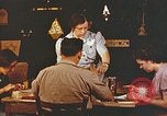 Standbild erwachsenen Handwerk Klasse Harlan Kentucky USA, 1942, aus Sekunde 11 historischem Filmmaterial Videoclip 65675023731