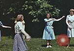 Immagine di Donne che danzano Harlan Kentucky USA, 1942, secondo 6 filmato di repertorio 65675023733