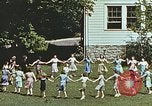 Immagine di Donne che danzano Harlan Kentucky USA, 1942, secondo 19 filmato di repertorio 65675023733