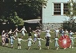Immagine di Donne che danzano Harlan Kentucky USA, 1942, secondo 21 filmato di repertorio 65675023733