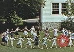 Immagine di Donne che danzano Harlan Kentucky USA, 1942, secondo 22 filmato di repertorio 65675023733
