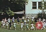Immagine di Donne che danzano Harlan Kentucky USA, 1942, secondo 24 filmato di repertorio 65675023733