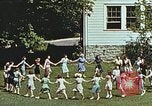 Immagine di Donne che danzano Harlan Kentucky USA, 1942, secondo 26 filmato di repertorio 65675023733