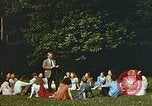 Standbild Robert PT Sarg Harlan Kentucky USA, 1942, aus Sekunde 3 historischem Filmmaterial Videoclip 65675023735