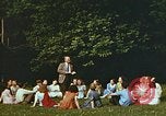 Standbild Robert PT Sarg Harlan Kentucky USA, 1942, aus Sekunde 6 historischem Filmmaterial Videoclip 65675023735